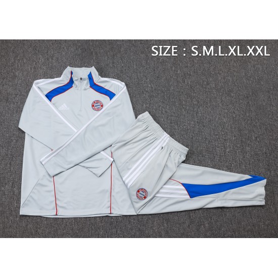 Survêtement Bayern Munich 25/26