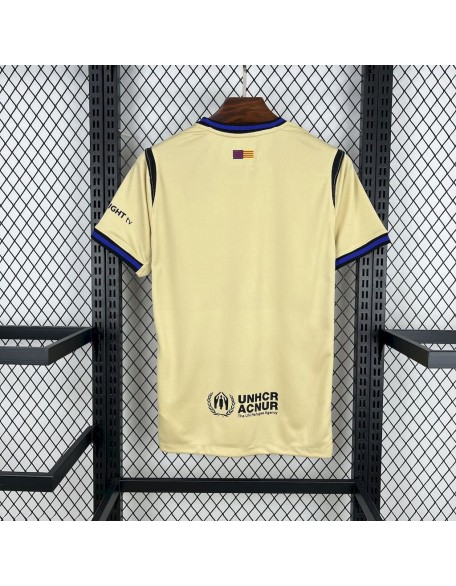 Maillot FC Barcelona Exterieur 25/26 Maillot FC Barcelona Exterieur 25/26