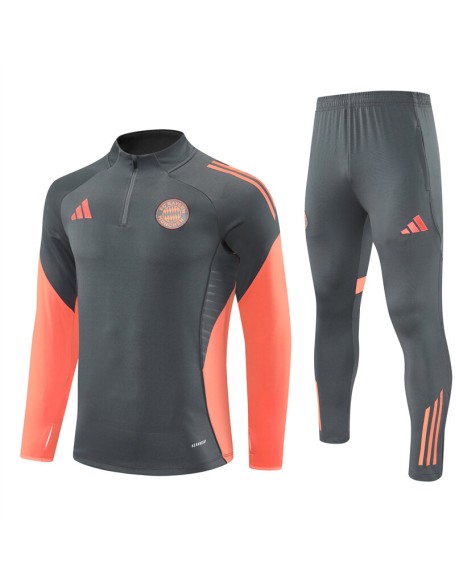 Survêtement Bayern Munich 25/26