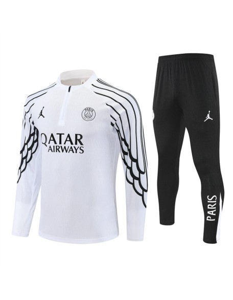 Survêtements PSG 25/26