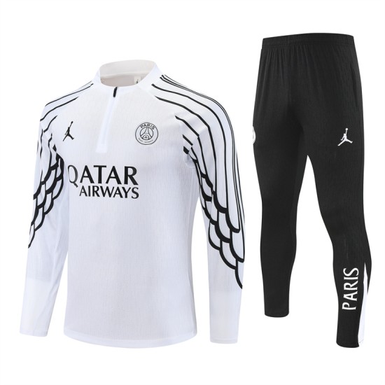 Survêtements PSG 25/26