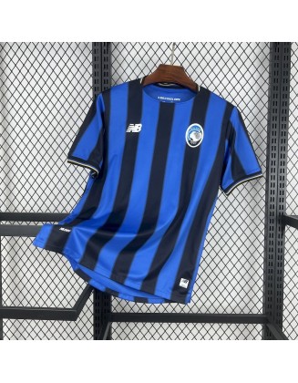 Maillot Atalanta 25/26