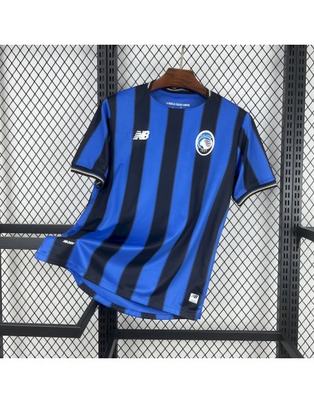 Maillot Atalanta 25/26