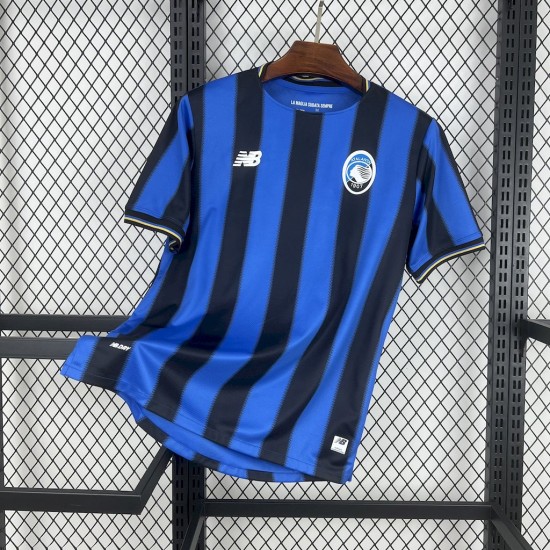 Maillot Atalanta 25/26