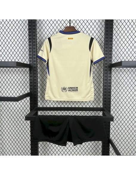 Maillot Barcelona 25/26 Enfant Maillot Barcelona 25/26 Enfant