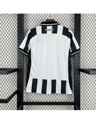 Maillot Botafogo 2025/26