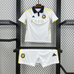 Maillots Al-Nassr 25/26 Enfants