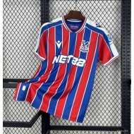 25/26 Crystal Palace