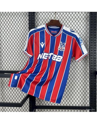 25/26 Crystal Palace