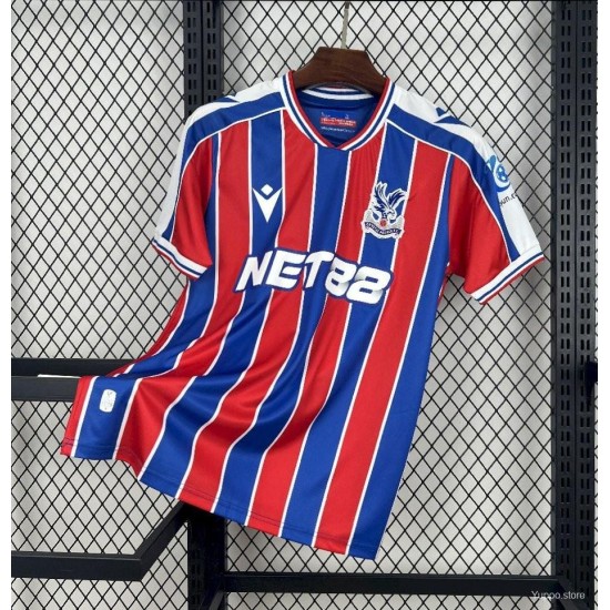 25/26 Crystal Palace