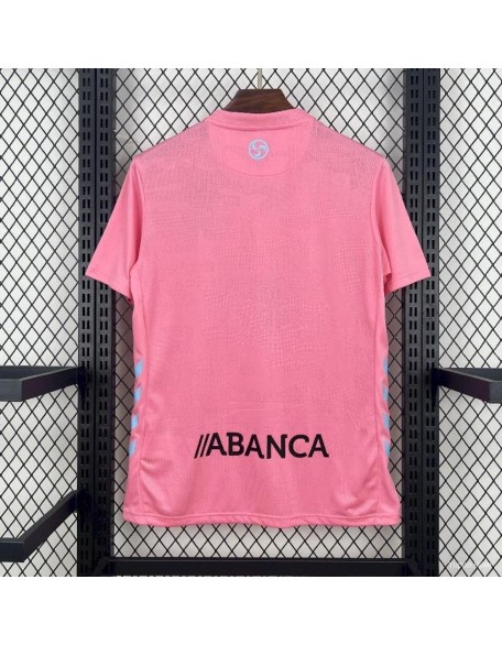 25/26 Celta de Vigo 25/26 Celta de Vigo