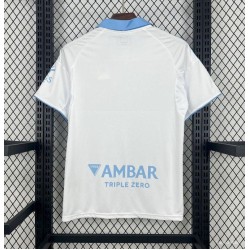 Maillot Real Zaragoza 25/26