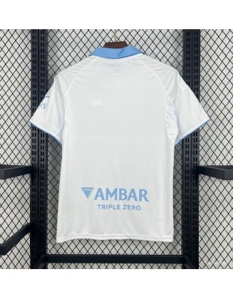 Maillot Real Zaragoza 25/26