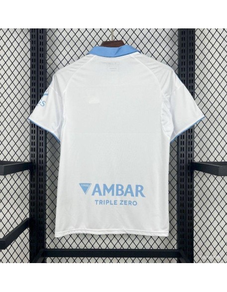 Maillot Real Zaragoza 25/26 Maillot Real Zaragoza 25/26