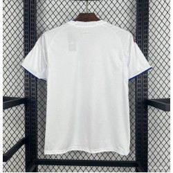 Maillot Olympique Lyon Domicile 25/26