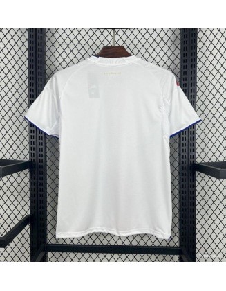 Maillot Olympique Lyon Domicile 25/26