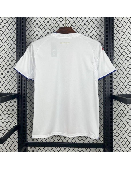 Maillot Olympique Lyon Domicile 25/26 Maillot Olympique Lyon Domicile 25/26