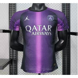 Maillot Pairs 25/26 version du lecteur