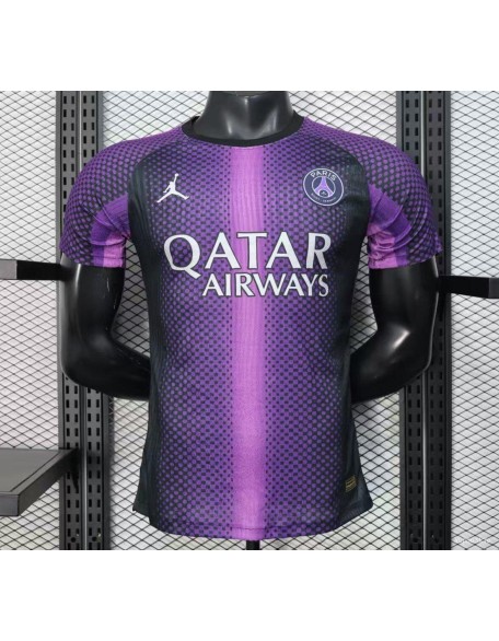 Maillot Pairs 25/26 version du lecteur Maillot Pairs 25/26 version du lecteur