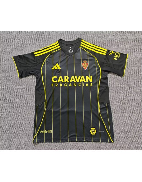 25/26 Zaragoza 25/26 Zaragoza