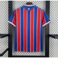 25/26 Crystal Palace