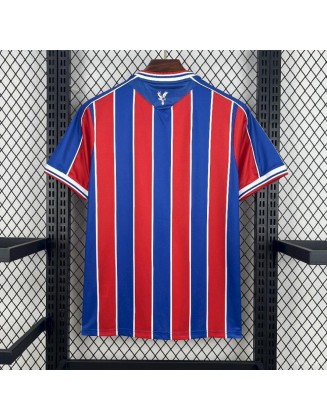 25/26 Crystal Palace