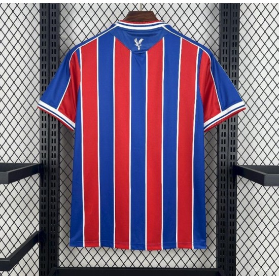 25/26 Crystal Palace