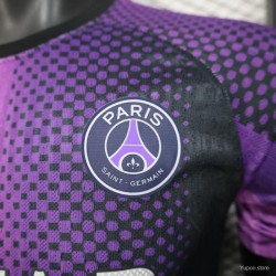 Maillot Pairs 25/26 version du lecteur