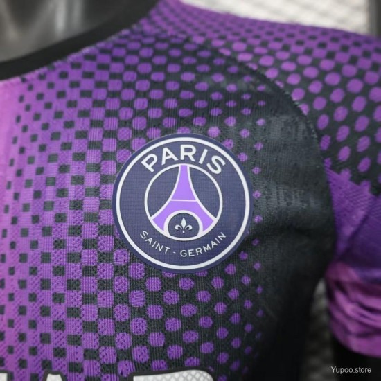 Maillot Pairs 25/26 version du lecteur