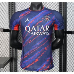 Maillot Pairs 25/26 version du lecteur