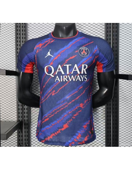 Maillot Pairs 25/26 version du lecteur Maillot Pairs 25/26 version du lecteur