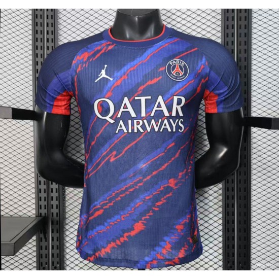 Maillot Pairs 25/26 version du lecteur