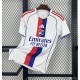 Maillot Olympique Lyon Domicile 25/26
