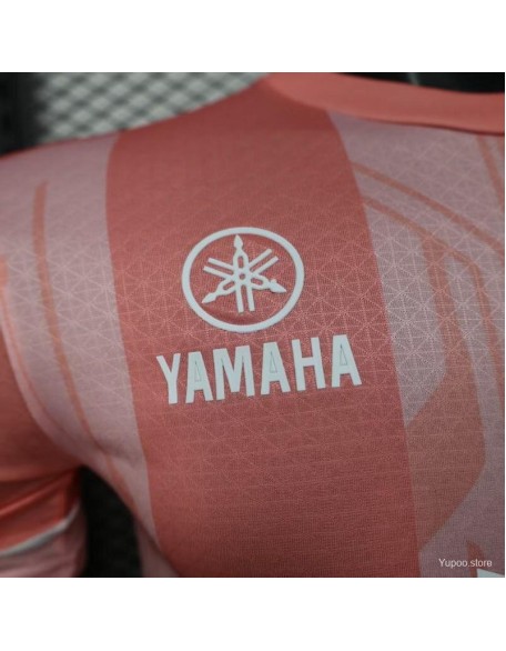 Maillot Olympique Marseille 25/26 Joueur Maillot Olympique Marseille 25/26 Joueur