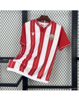 UD Almeria Homber 25/26