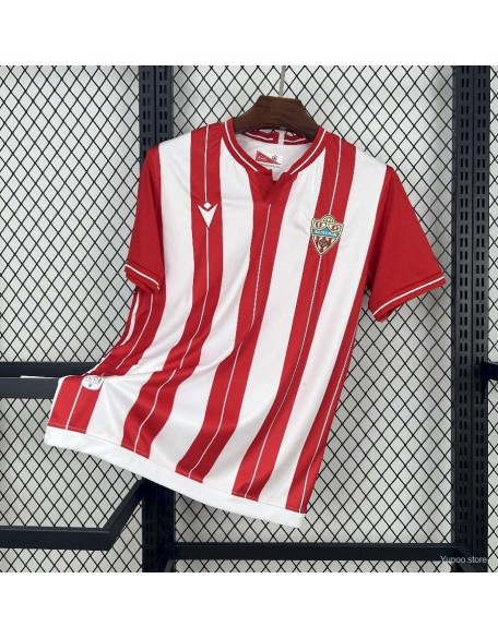 UD Almeria Homber 25/26