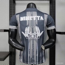 Maillot Olympique Marseille 25/26 Joueur