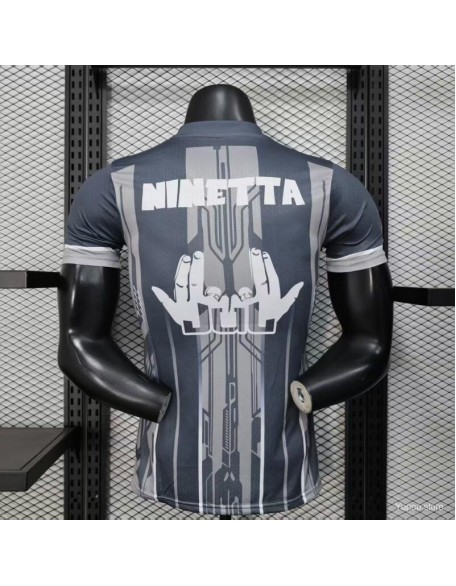 Maillot Olympique Marseille 25/26 Joueur Maillot Olympique Marseille 25/26 Joueur