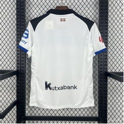 Deportivo Alaves 25/26