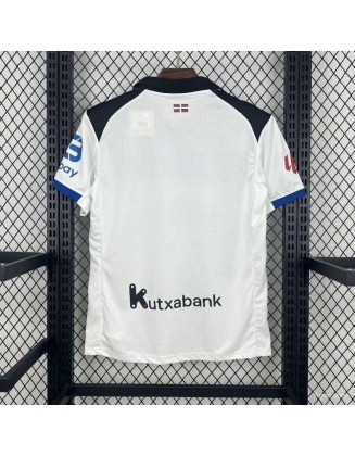 Deportivo Alaves 25/26