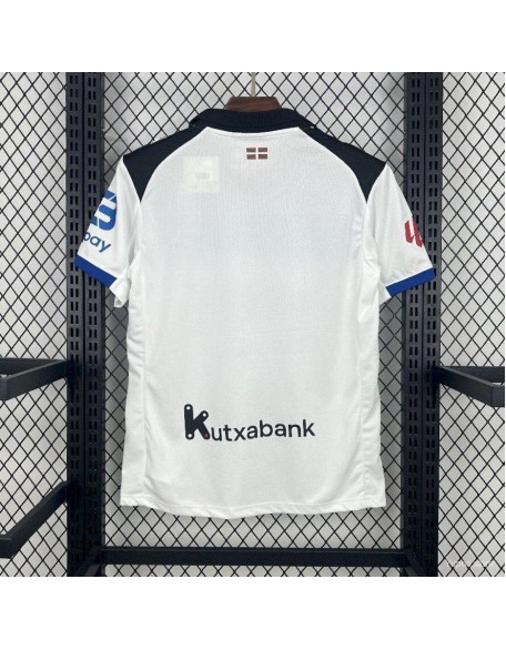 Deportivo Alaves 25/26 Deportivo Alaves 25/26