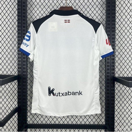 Deportivo Alaves 25/26