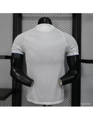 Maillot Olympique Lyon 25/26 Joueur