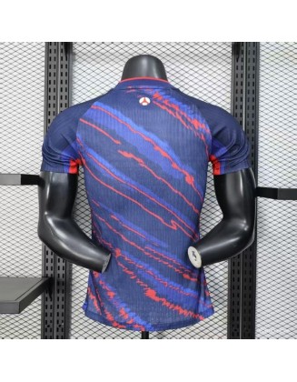 Maillot Pairs 25/26 version du lecteur