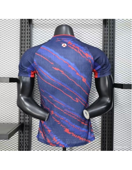 Maillot Pairs 25/26 version du lecteur Maillot Pairs 25/26 version du lecteur