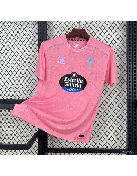 25/26 Celta de Vigo 25/26 Celta de Vigo