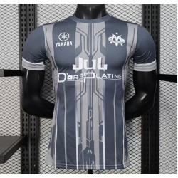 Maillot Olympique Marseille 25/26 Joueur