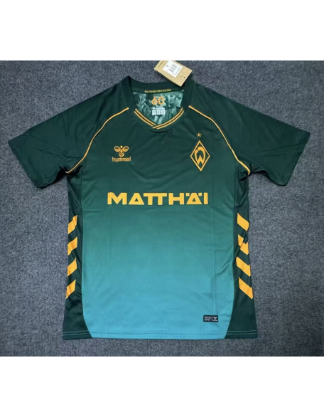 25/26 Werder Bremen 25/26 Werder Bremen