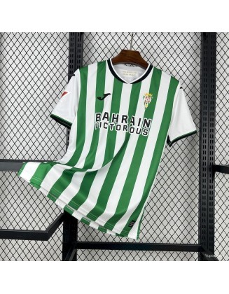 Cordoba CF 2025/26