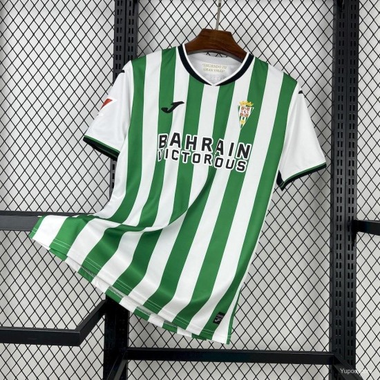 Cordoba CF 2025/26
